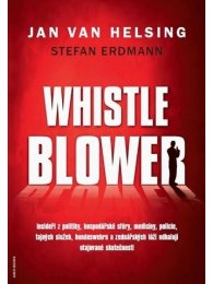 Whistleblower