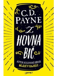 Z hovna bič