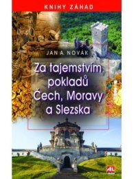 Za tajemstvím pokladů Čech, Moravy a Slezska