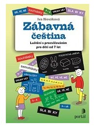 Zábavná čeština - A4