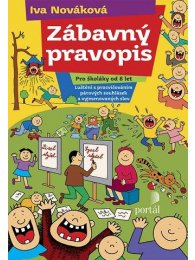 Zábavný pravopis