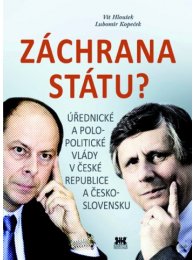 Záchrana státu?