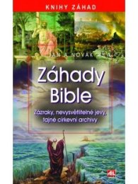 Záhady bible