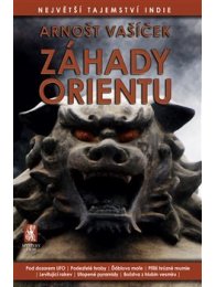 Záhady Orientu