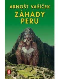 Záhady Peru
