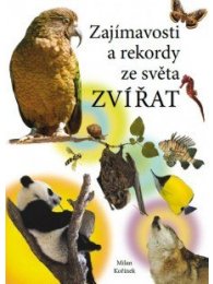 Zajímavosti a rekordy ze světa zvířat