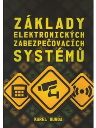 Základy elektronických zabezpečovacích systémů