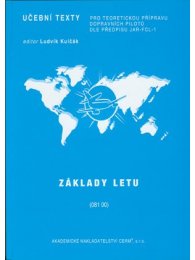 Základy letu