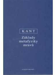 Základy metafyziky mravů