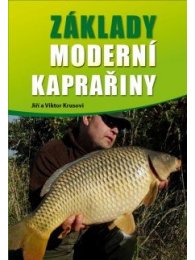 Základy moderní kaprařiny