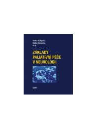 Základy paliativní péče v neurologii
