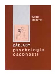 Základy psychologie osobnosti