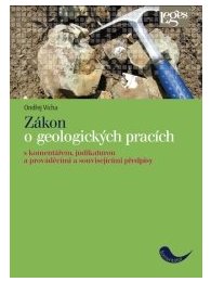Zákon o geologických pracích