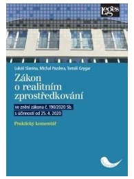 Zákon o realitním zprostředkování