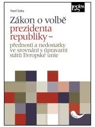 Zákon o volbě prezidenta republiky