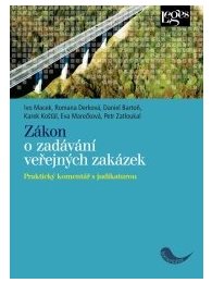 Zákon o zadávání veřejných zakázek