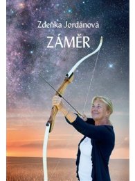 Záměr