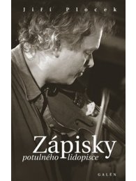 Zápisky potulného lidopisce