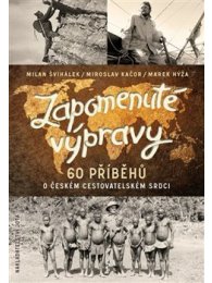 Zapomenuté výpravy