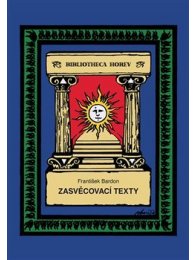 Zasvěcovací texty