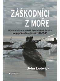 Záškodníci z moře