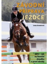 Závodní příprava jezdce, 3. část ZZVJ – Jak na licenční zkoušku a první závody