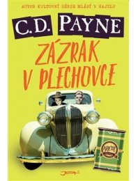 Zázrak v plechovce