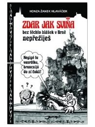 Zdar jak sviňa