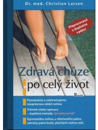 Zdravá chůze po celý život, 2.vyd.