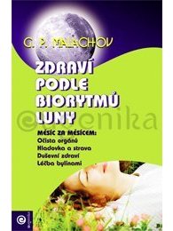 Zdraví podle biorytmů Luny