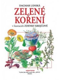 Zelené koření