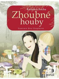 Zhoubné houby