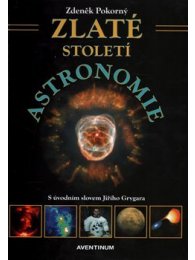 Zlaté století astronomie