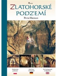 Zlatohorské podzemí, dotisk