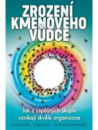 Zrození kmenového vůdce, 2. vydání