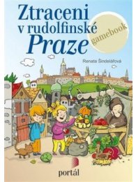 Ztraceni v rudolfínské Praze