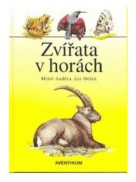 Zvířata v horách