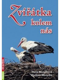 Zvířátka kolem nás