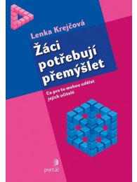Žáci potřebují přemýšlet