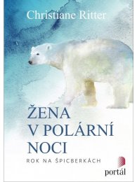 Žena v polární noci
