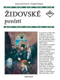 Židovské pověsti