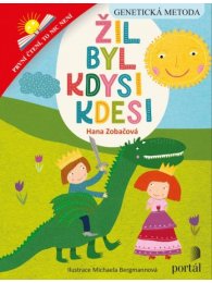 Žil byl kdysi kdesi