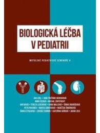 Biologická léčba v pediatrii
