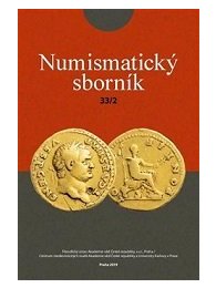 Numismatický sborník 33/2