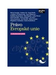 Právo Evropské unie, 3. vydání