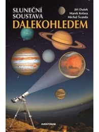 Sluneční soustava dalekohledem
