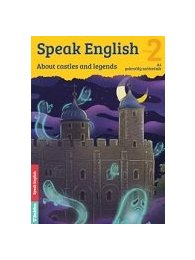 Speak English (2) About castles and legends