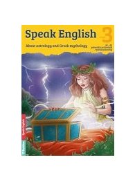 Speak English (3) About astrology and Greek mythology