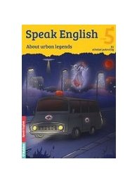 Speak English (5) About urban legends