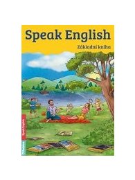Speak English - Základní kniha